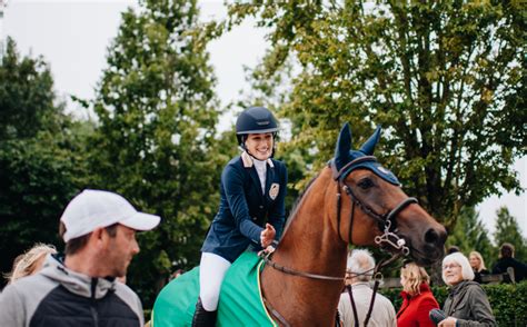 Jessica Springsteen is the boss in the Brussels .